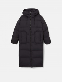 Пуховик Timberland RECYCLED DOWN модель TB0A6HG9001 Фото