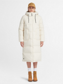 Пуховик Timberland RECYCLED DOWN модель TB0A6HG9V04 Фото