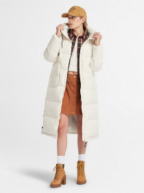 Пуховик Timberland RECYCLED DOWN модель TB0A6HG9V04 Фото