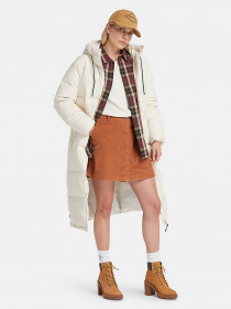 Пуховик Timberland RECYCLED DOWN модель TB0A6HG9V04 Фото