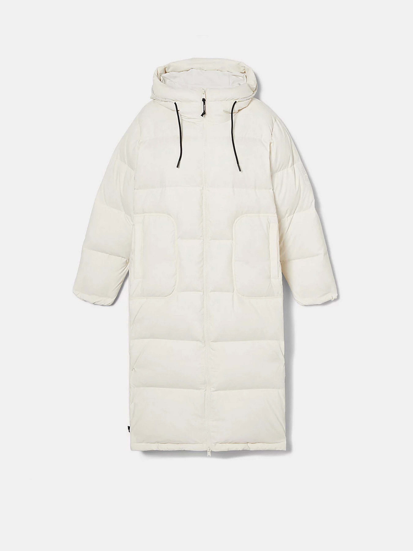 Пуховик Timberland RECYCLED DOWN модель TB0A6HG9V04 Пуховик Timberland RECYCLED DOWN модель TB0A6HG9V04 Фото