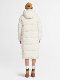 Пуховик Timberland RECYCLED DOWN модель TB0A6HG9V04 Пуховик Timberland RECYCLED DOWN модель TB0A6HG9V04 Фото