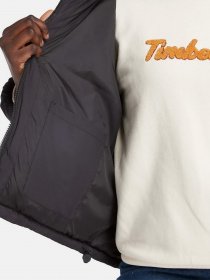 Зимняя куртка Timberland RECYCLED DOWN модель TB0A6HHH001 Зимняя куртка Timberland RECYCLED DOWN модель TB0A6HHH001 Фото