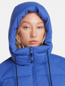 Зимняя куртка Timberland RECYCLED DOWN модель TB0A6HHHG58 Фото