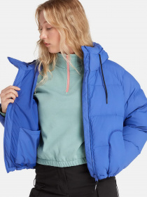 Зимняя куртка Timberland RECYCLED DOWN модель TB0A6HHHG58 Фото