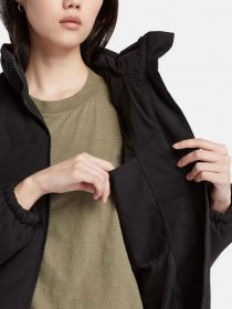 Зимняя куртка Timberland Mountain Welsh Puffer модель TB0A6HBW001 Фото