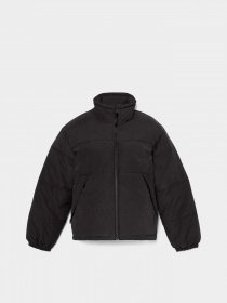 Зимняя куртка Timberland Mountain Welsh Puffer модель TB0A6HBW001 Фото