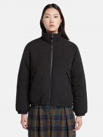 Зимова куртка Timberland Mountain Welsh Puffer модель TB0A6HBW001 Фото