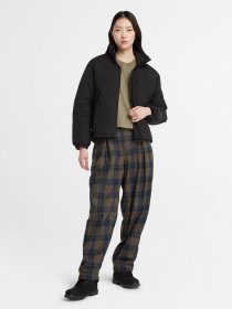 Зимова куртка Timberland Mountain Welsh Puffer модель TB0A6HBW001 Фото