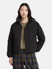 Зимняя куртка Timberland Mountain Welsh Puffer модель TB0A6HBW001 Фото