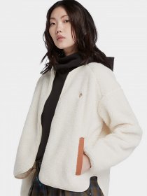 Кофта Timberland Sherpa модель TB0A6HJSV04 Фото