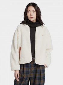 Кофта Timberland Sherpa модель TB0A6HJSV04 Фото