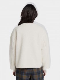 Кофта Timberland Sherpa модель TB0A6HJSV04 Фото