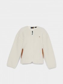 Кофта Timberland Sherpa модель TB0A6HJSV04 Фото