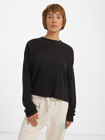 Лонгслив Timberland Waffle модель TB0A6HN9001 Фото