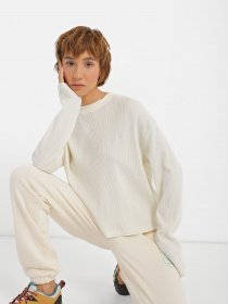 Лонгслів Timberland Waffle модель TB0A6HN9CM9 Фото