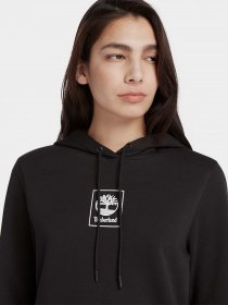 Худи Timberland LOGO PACK STACK модель TB0A6HSN001 Фото