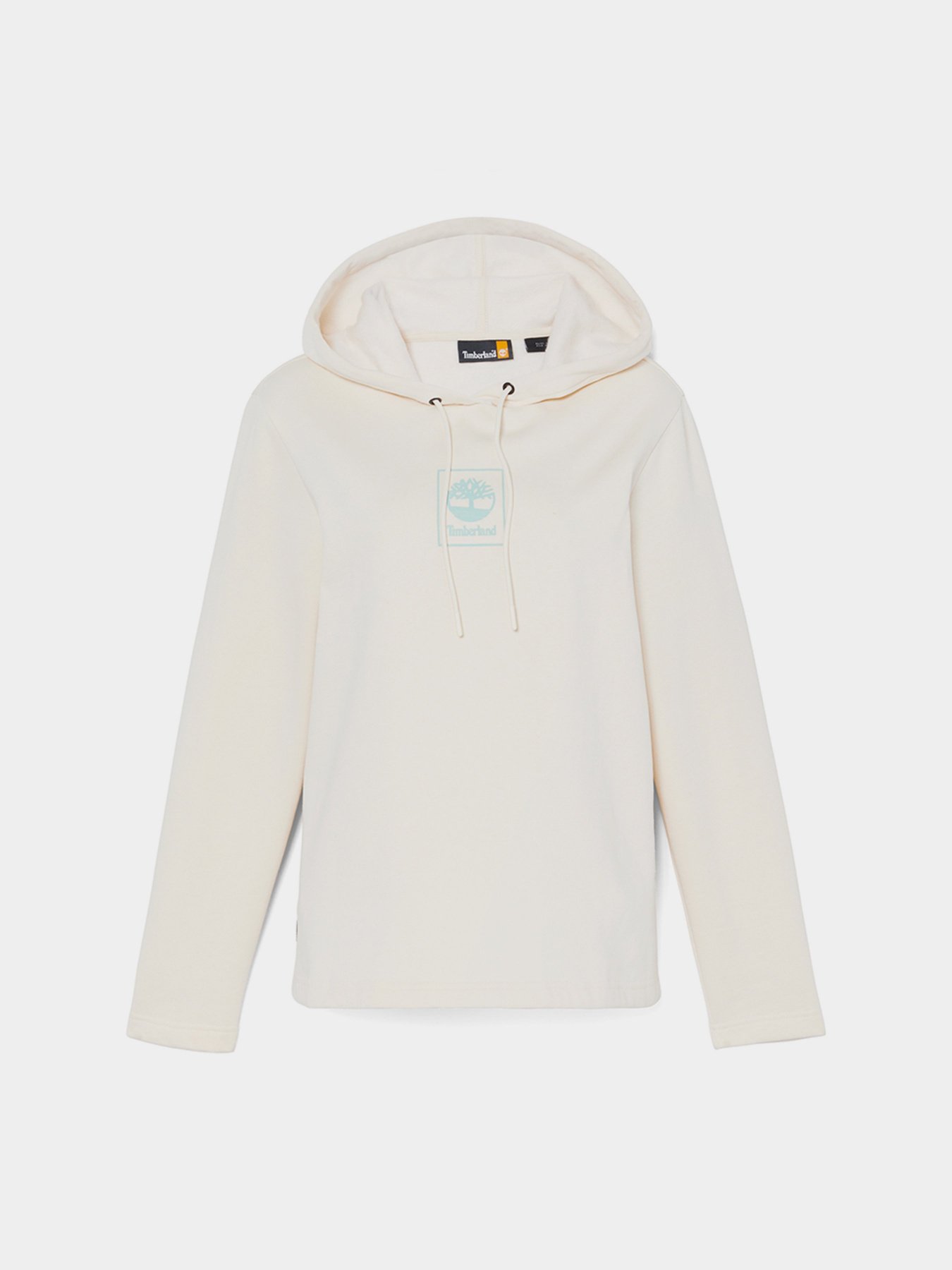 Худі Timberland Small Stack Logo модель TB0A6HSNEC9 Фото