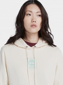 Худі Timberland Small Stack Logo модель TB0A6HSNEC9 Фото