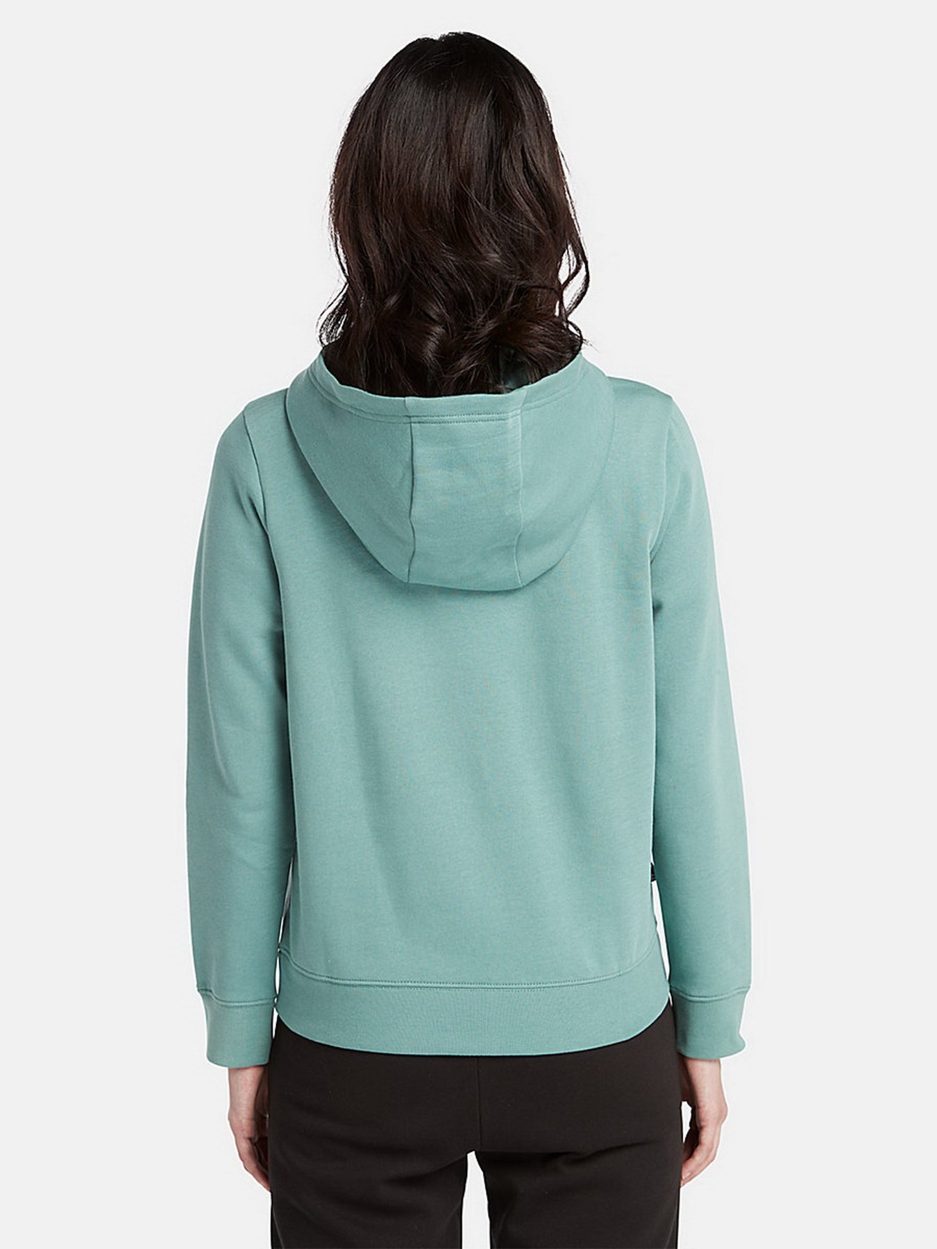 Худи Timberland Embroidered Tree модель TB0A6HXNDV6 Фото