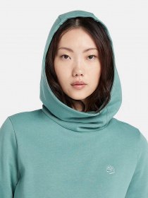 Худи Timberland Embroidered Tree модель TB0A6HXNDV6 Фото