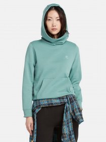 Худи Timberland Embroidered Tree модель TB0A6HXNDV6 Фото