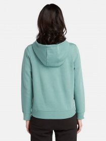 Худі Timberland Embroidered Tree модель TB0A6HXNDV6 Фото