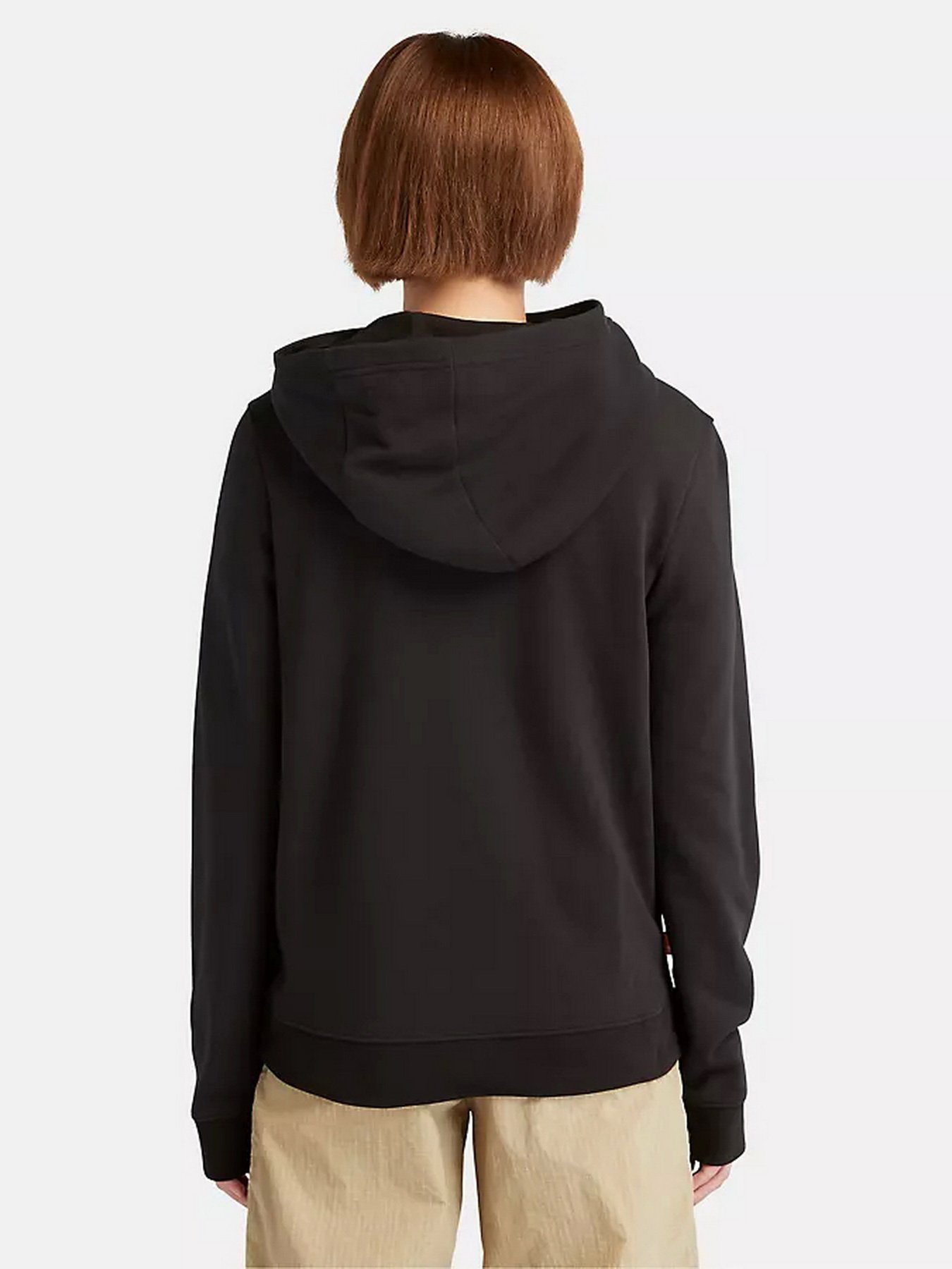 Худі Timberland Embroidered Tree модель TB0A6HXNP56 Фото