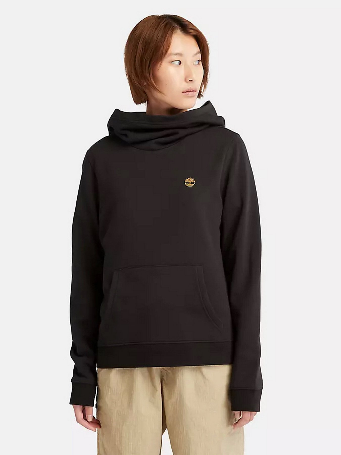 Худі Timberland Embroidered Tree модель TB0A6HXNP56 Фото