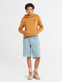 Худи Timberland Embroidered Tree модель TB0A6HXNP57 Фото