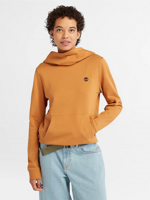 Худи Timberland Embroidered Tree модель TB0A6HXNP57 Фото