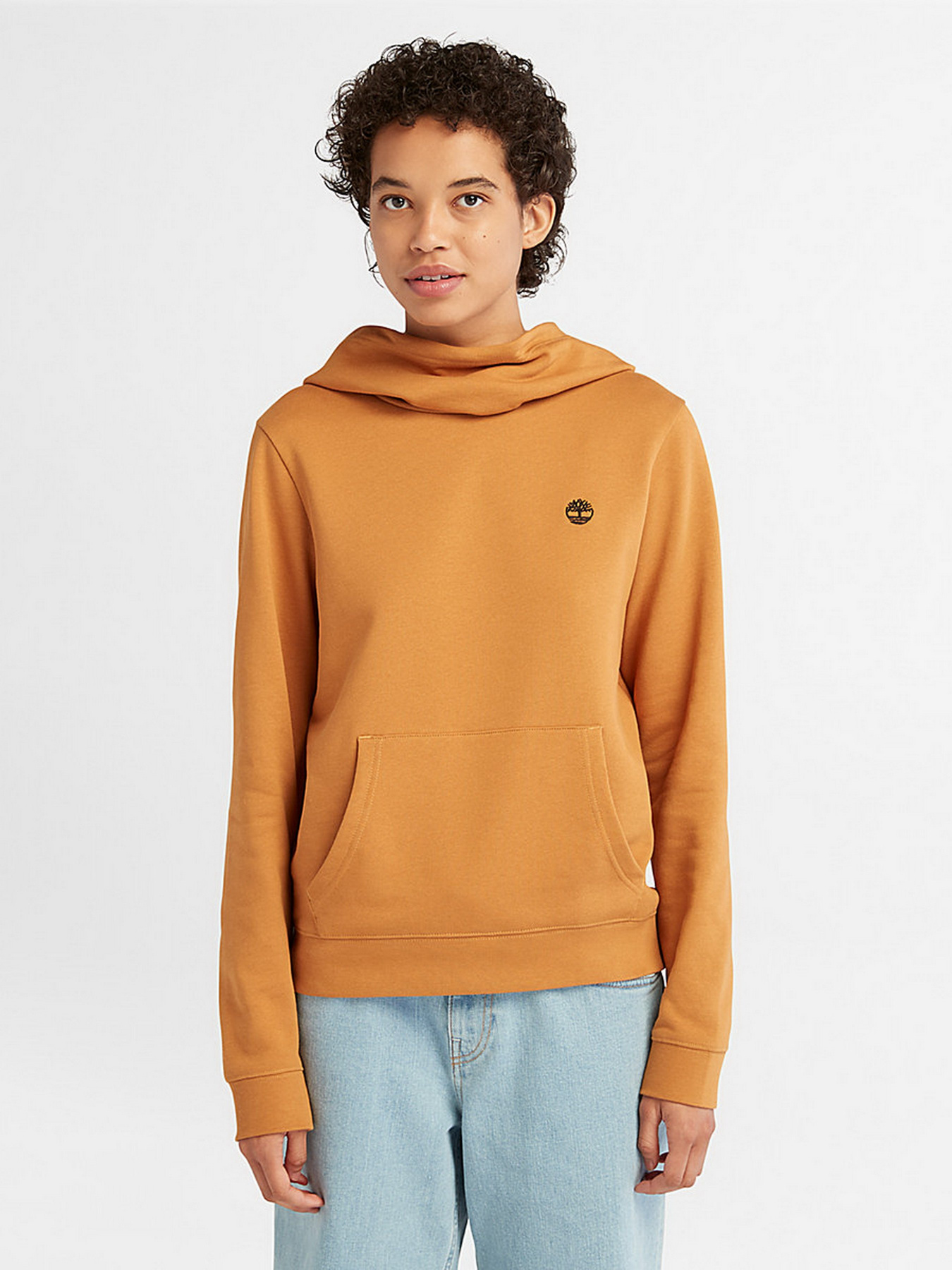 Худі Timberland Embroidered Tree модель TB0A6HXNP57 Фото