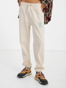 Спортивні штани Timberland Logo Pack Stack модель TB0A647SEC9 Фото