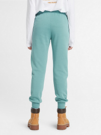 Штани спортивні Timberland Embroidered Tree-logo модель TB0A6H5NDV6 Фото