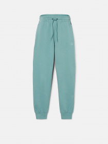 Штани спортивні Timberland Embroidered Tree-logo модель TB0A6H5NDV6 Фото