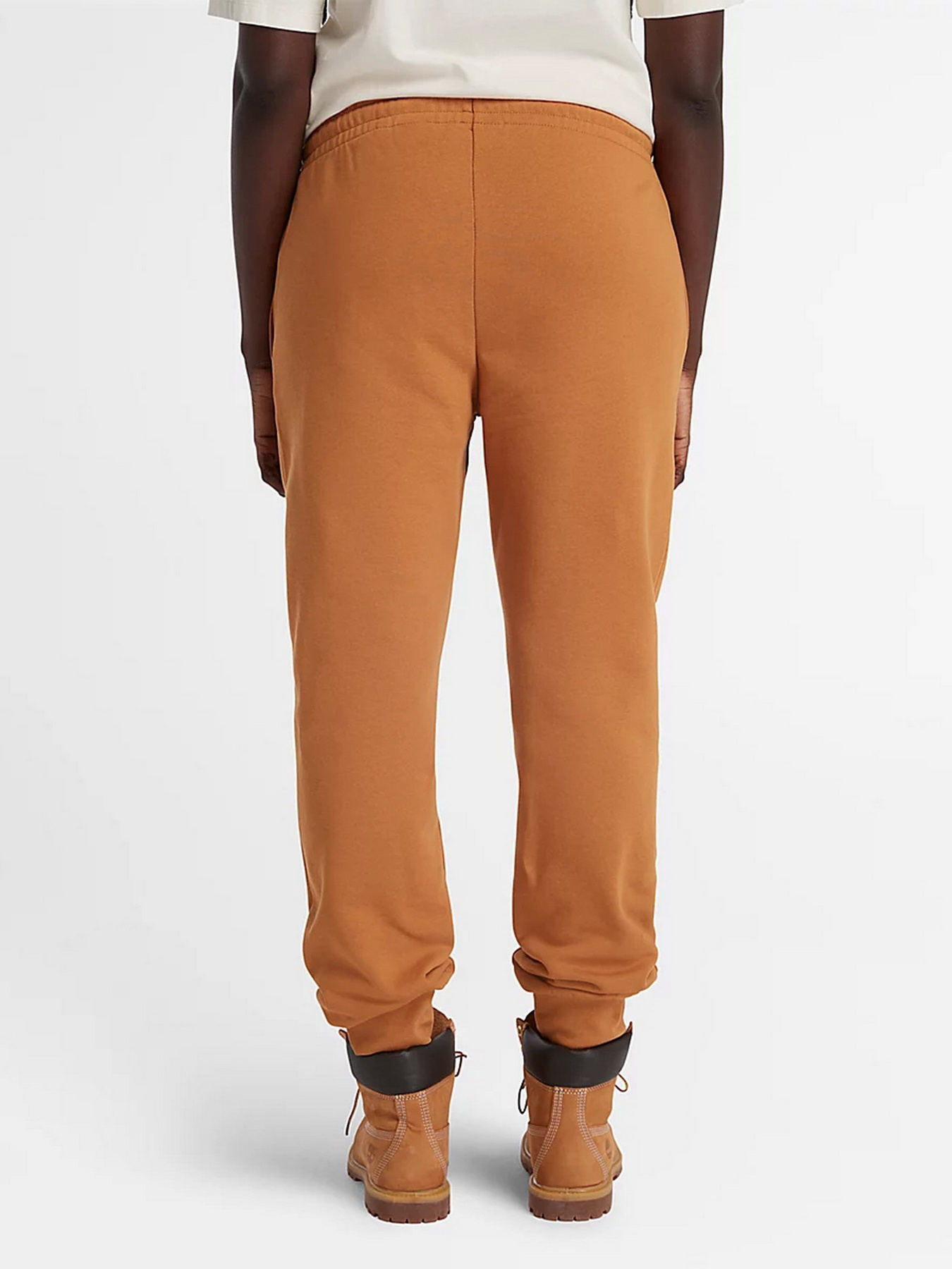 Спортивні штани Timberland Embroidered Tree-logo модель TB0A6H5NP57 Фото