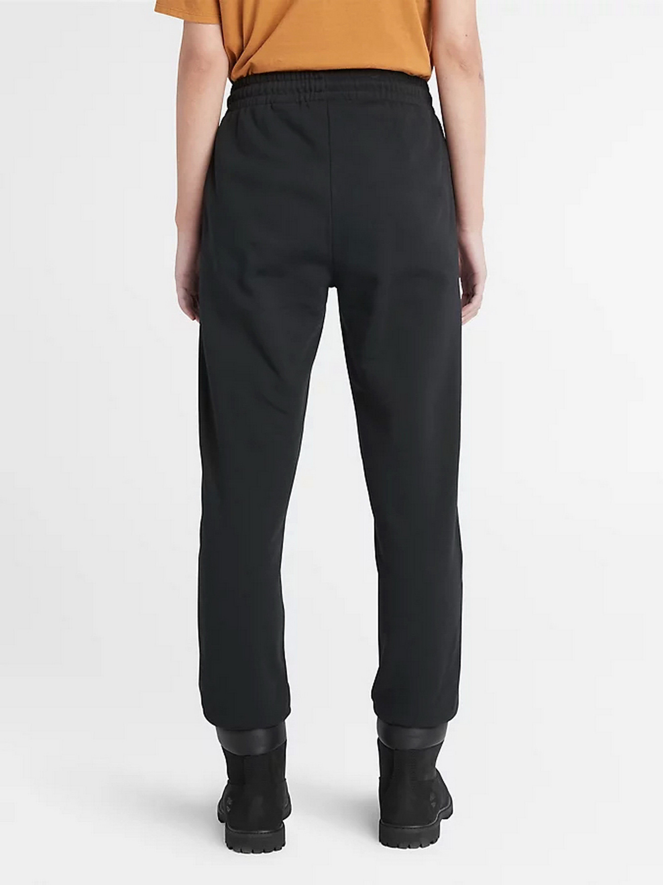 Штани спортивні Timberland Embroidered Tree-logo модель TB0A6H5NP56 Фото