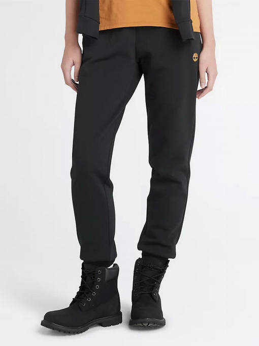 Штаны спортивные Timberland Embroidered Tree-logo модель TB0A6H5NP56 Фото