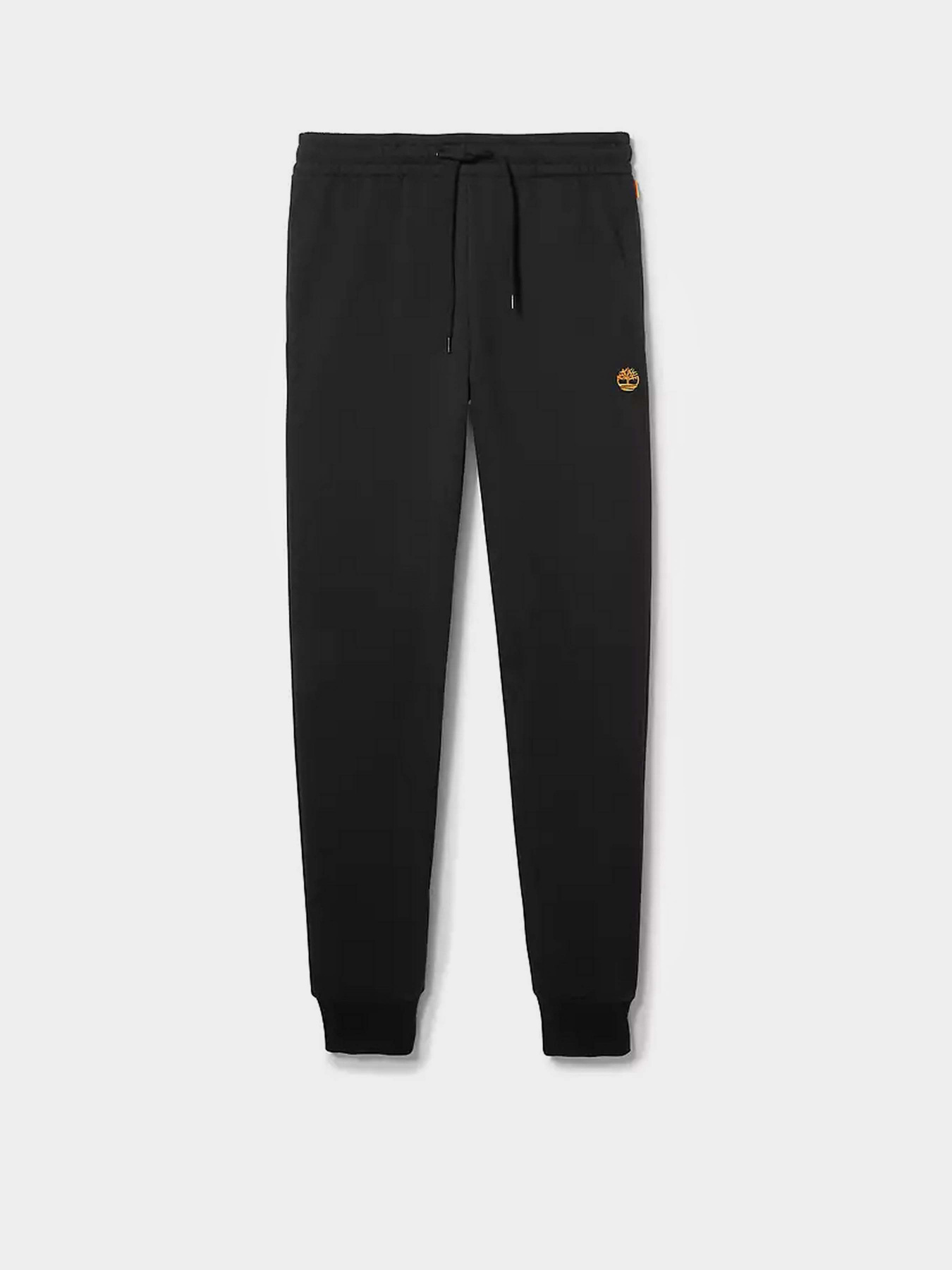 Спортивні штани Timberland Embroidered Tree-logo модель TB0A6H5NP56 Фото