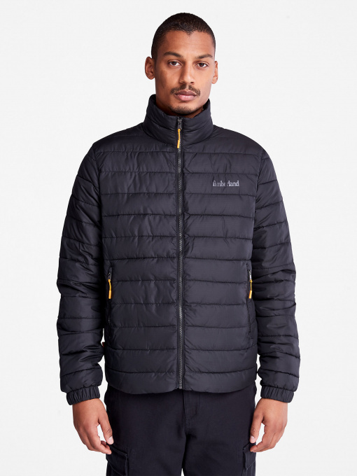 Демисезонная куртка Timberland Axis Peak Quilted модель TB0A5XQH001 Фото