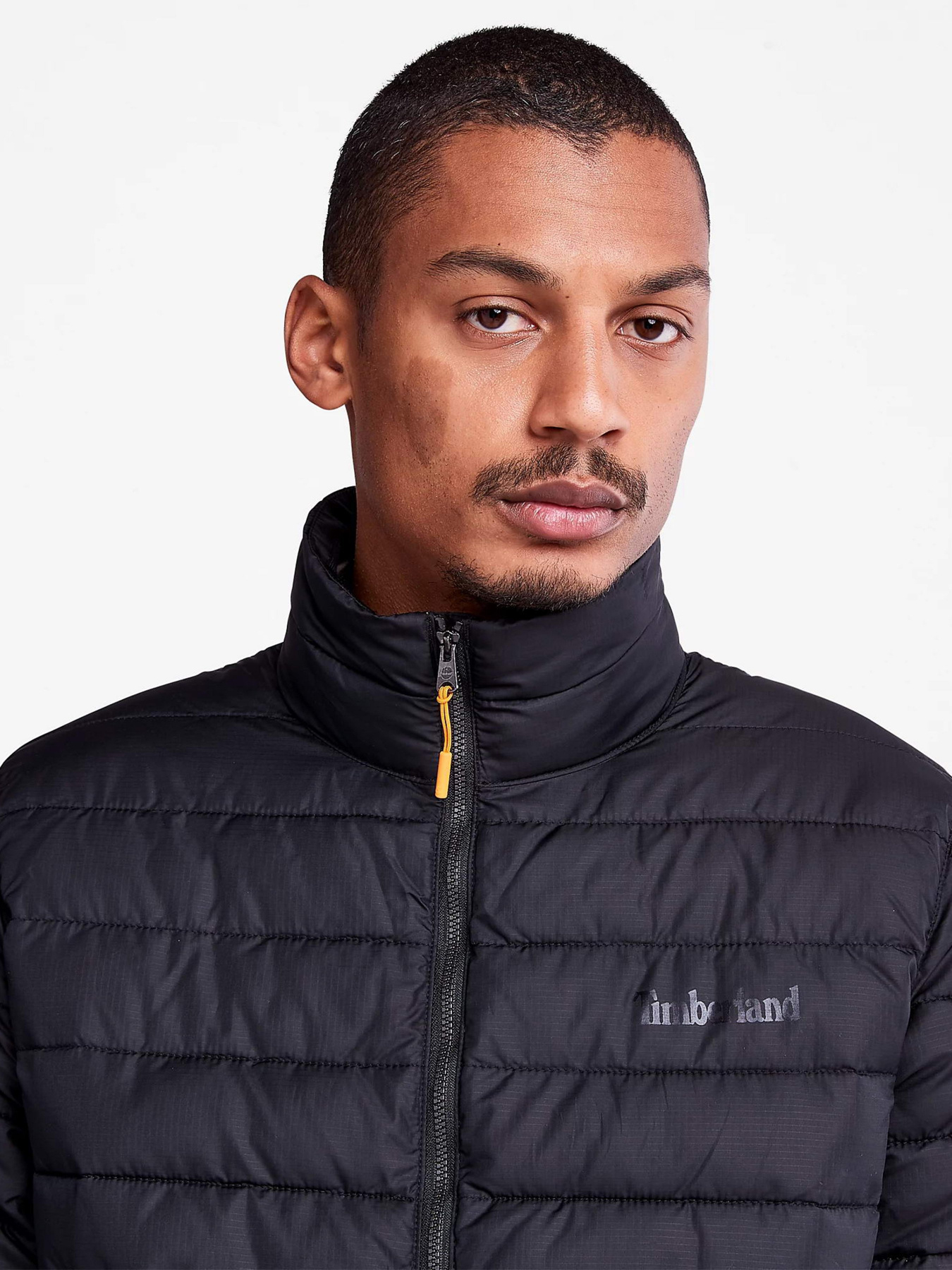 Демисезонная куртка Timberland Axis Peak Quilted модель TB0A5XQH001 Фото