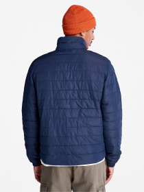 Демисезонная куртка Timberland Axis Peak Quilted модель TB0A5XQH433 Фото