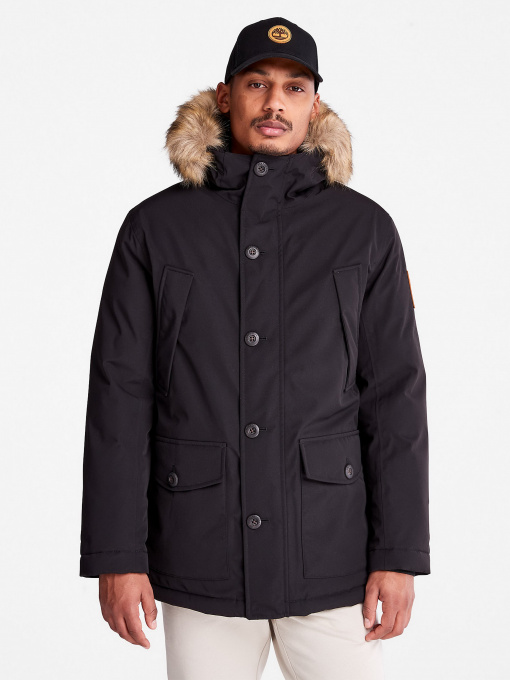 Куртки та дублянки Timberland Scar Ridge модель TB0A22W2001 Фото