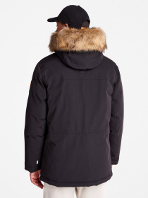 Зимова куртка Timberland Scar Ridge модель TB0A22W2001 Фото