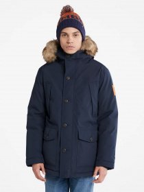 Куртки та дублянки Timberland Scar Ridge модель TB0A22W2433 Фото