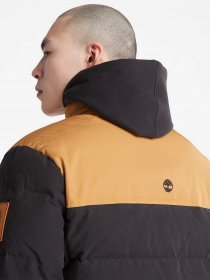 Зимняя куртка Timberland Scar Ridge модель TB0A22XBP57 Фото