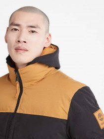 Зимняя куртка Timberland Scar Ridge модель TB0A22XBP57 Фото