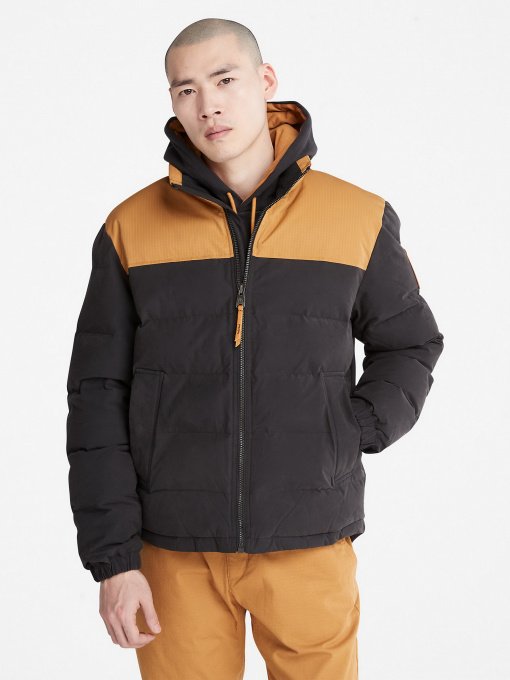 Куртки та дублянки Timberland Scar Ridge модель TB0A22XBP57 Фото