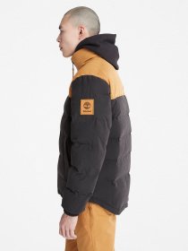 Зимова куртка Timberland Scar Ridge модель TB0A22XBP57 Фото