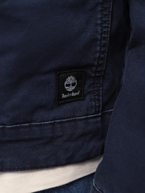 Демісезонна куртка Timberland Washed Canvas модель TB0A5TGF433 Фото